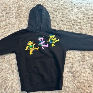 Chinatown Market x Grateful Dead Hoodie